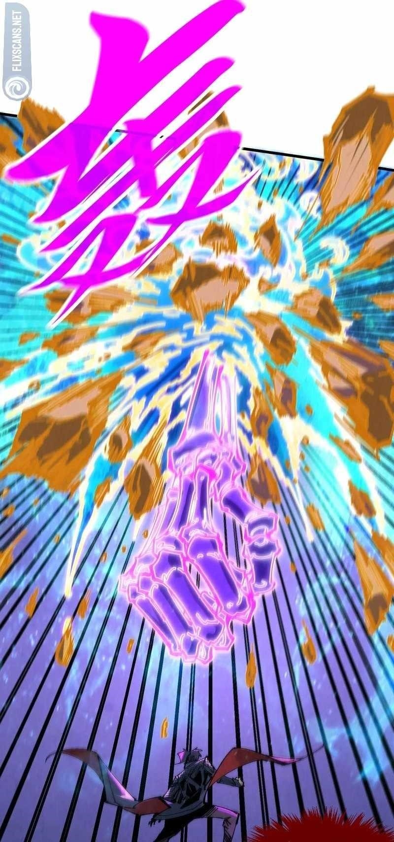 The Ultimate of All Ages Chapter 284 - Page 22