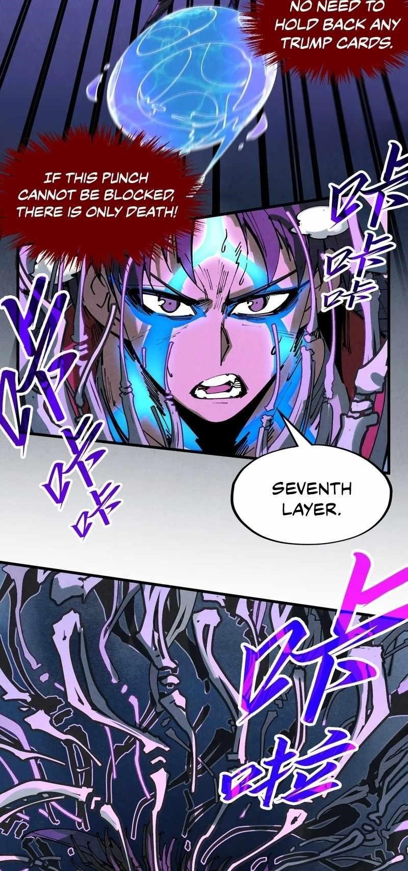 The Ultimate of All Ages Chapter 284 - Page 23