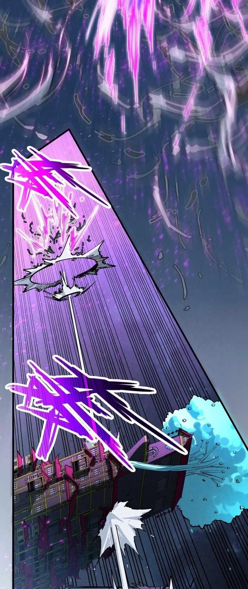 The Ultimate of All Ages Chapter 284 - Page 28