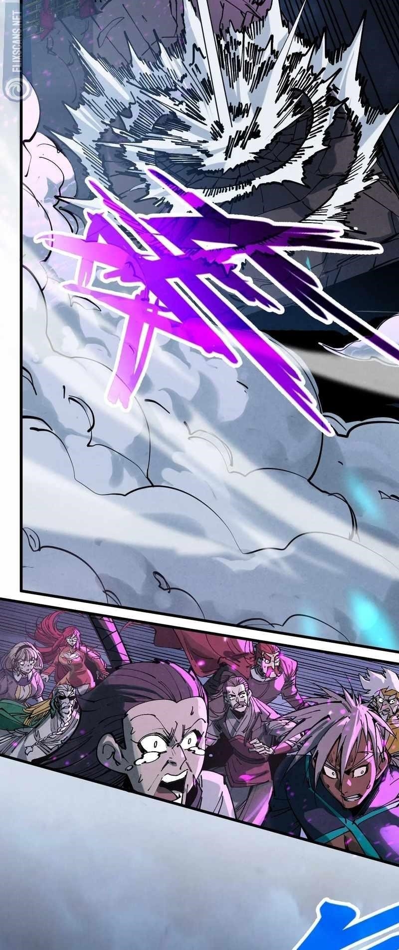 The Ultimate of All Ages Chapter 284 - Page 29