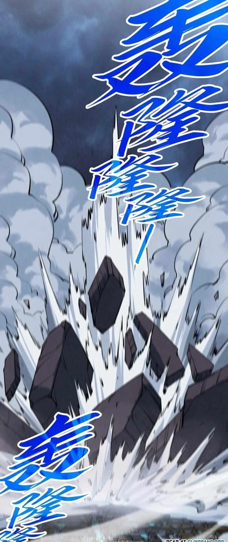 The Ultimate of All Ages Chapter 284 - Page 30