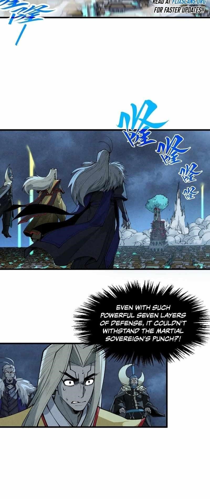 The Ultimate of All Ages Chapter 284 - Page 31