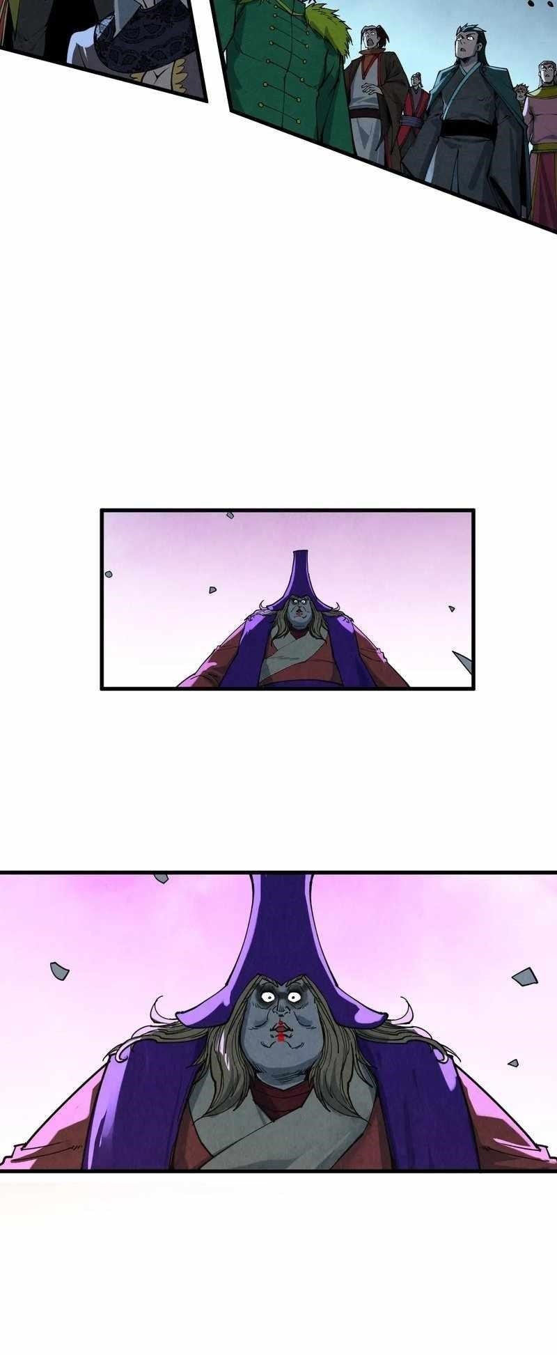 The Ultimate of All Ages Chapter 284 - Page 41