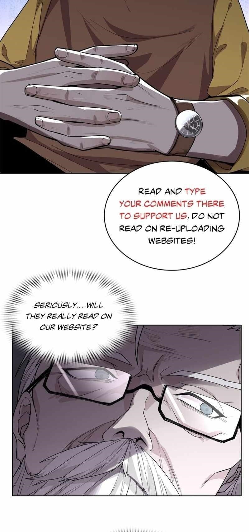 The Ultimate of All Ages Chapter 284 - Page 45