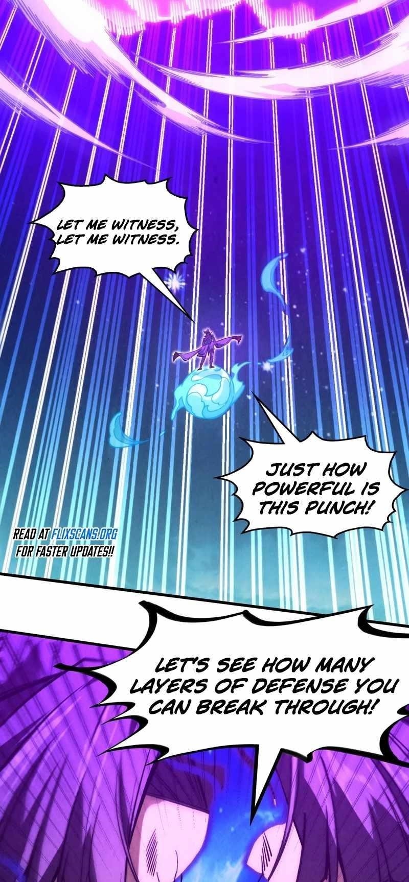 The Ultimate of All Ages Chapter 284 - Page 7