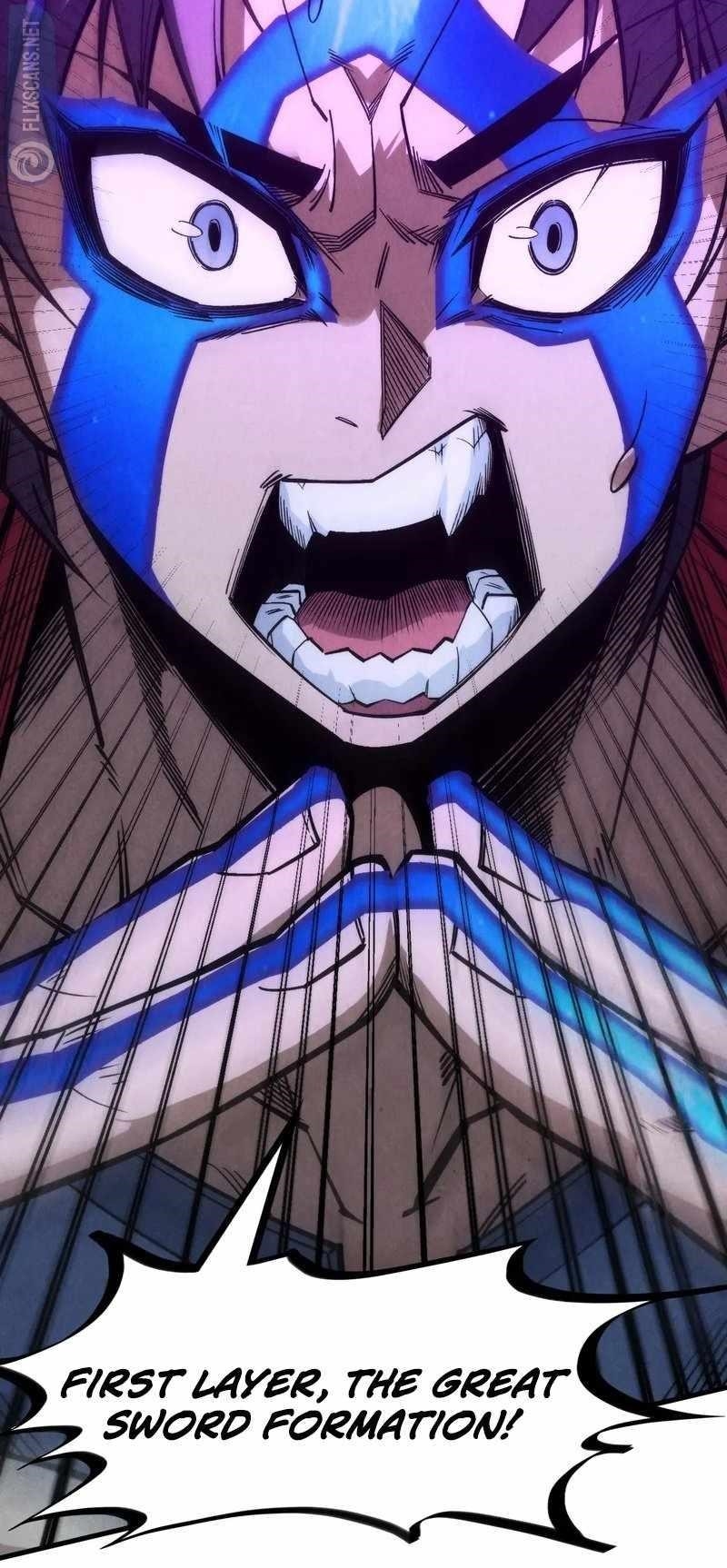 The Ultimate of All Ages Chapter 284 - Page 8