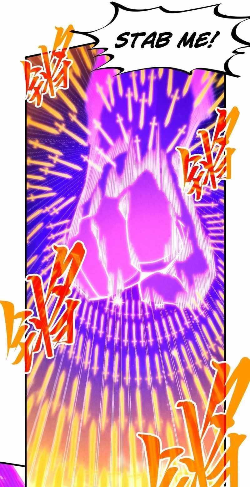 The Ultimate of All Ages Chapter 284 - Page 9