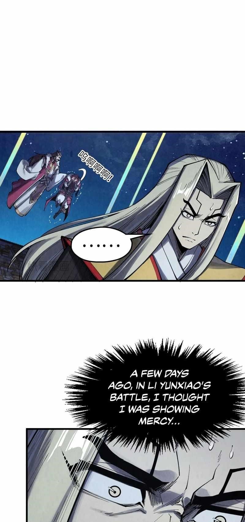 The Ultimate of All Ages Chapter 285 - Page 12