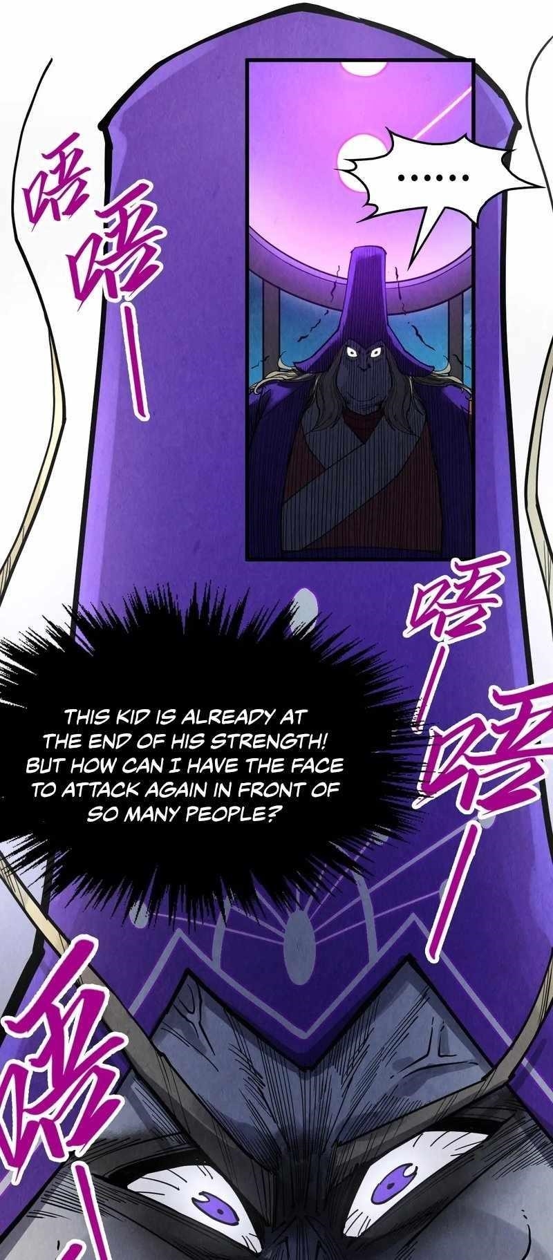 The Ultimate of All Ages Chapter 285 - Page 14