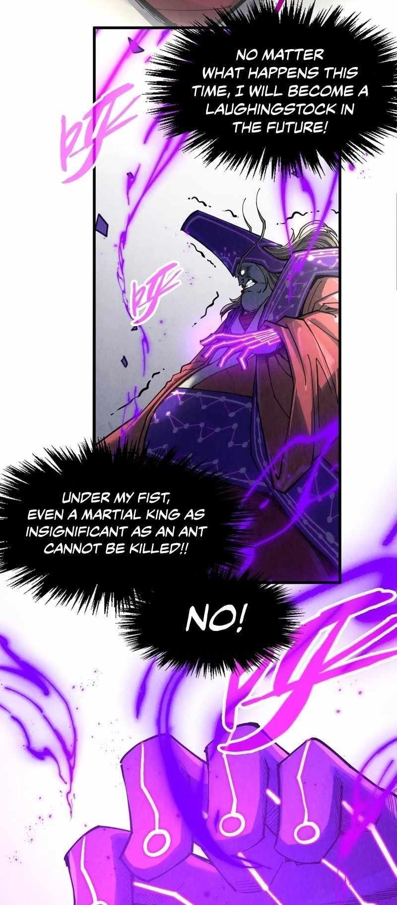 The Ultimate of All Ages Chapter 285 - Page 16