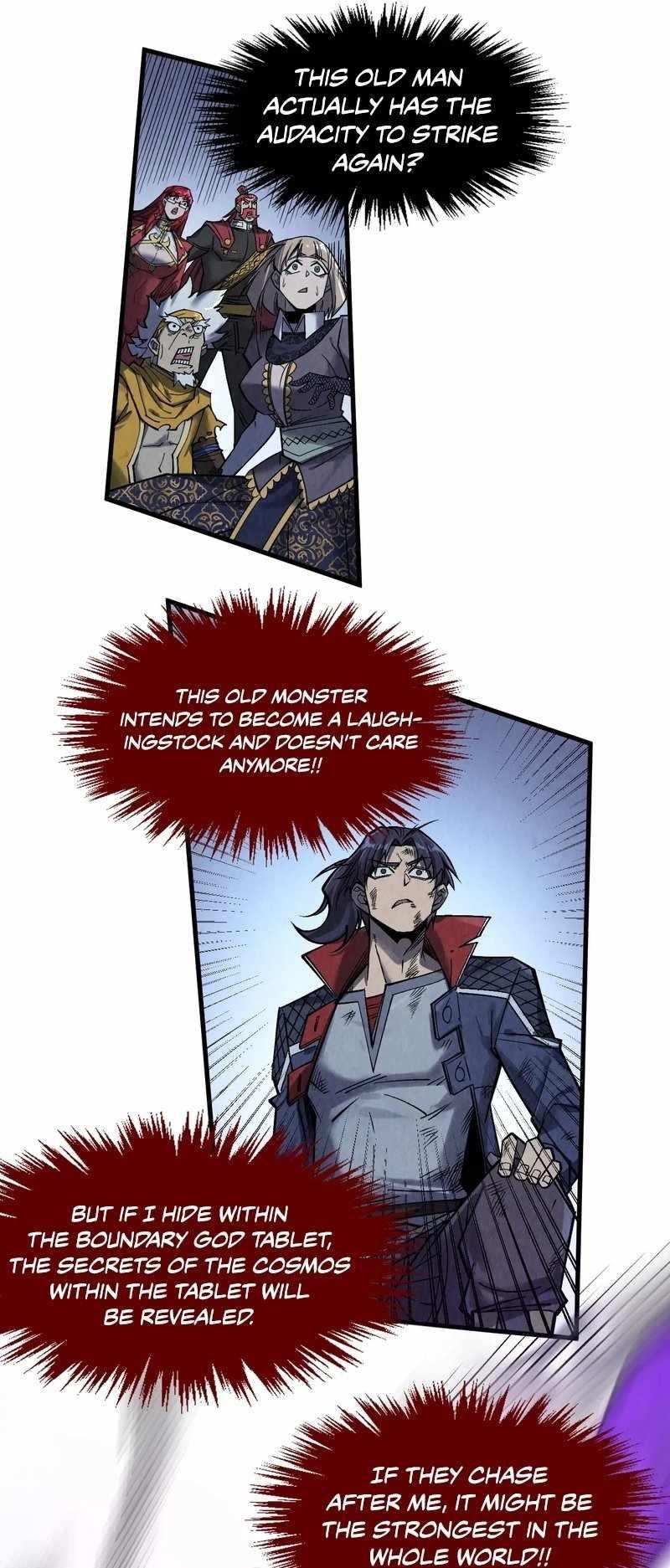 The Ultimate of All Ages Chapter 285 - Page 18