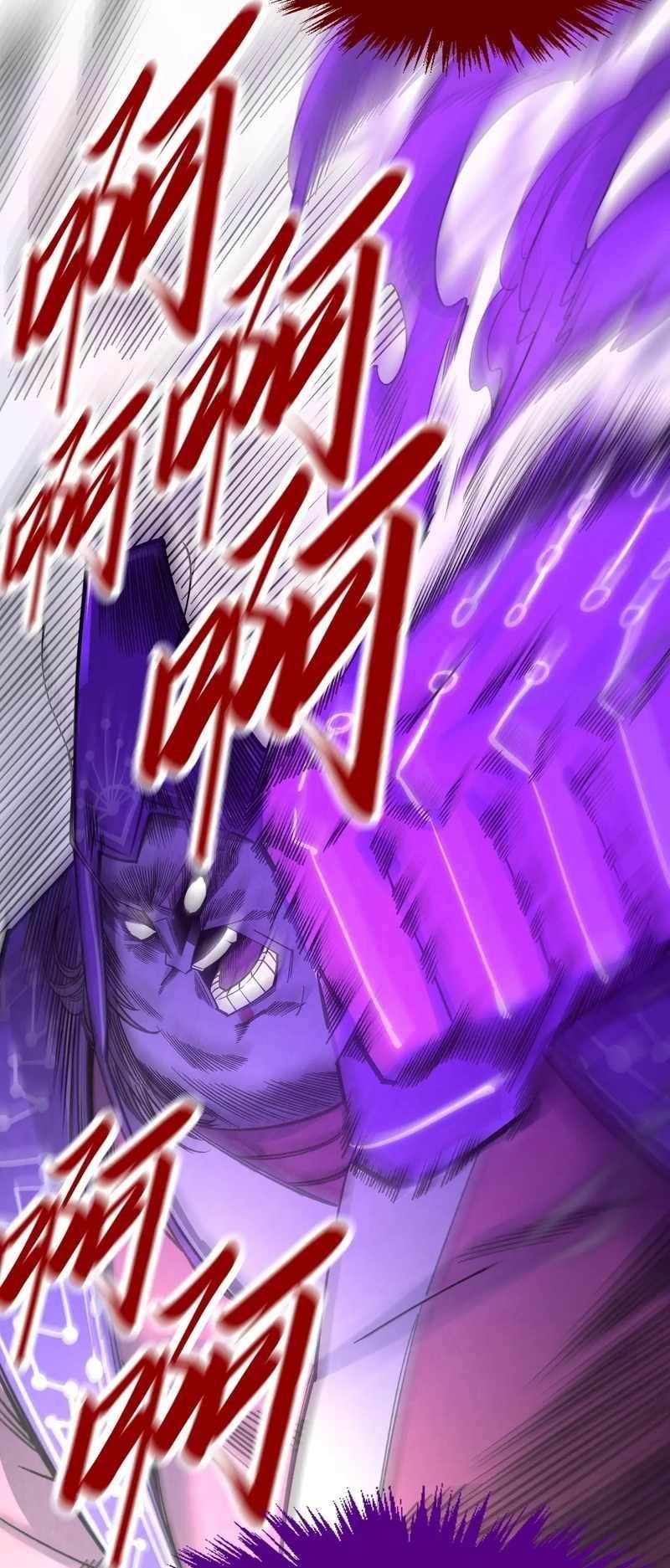 The Ultimate of All Ages Chapter 285 - Page 19