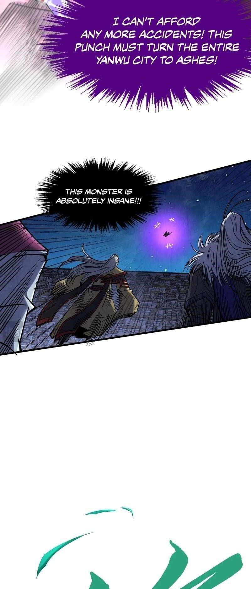 The Ultimate of All Ages Chapter 285 - Page 20