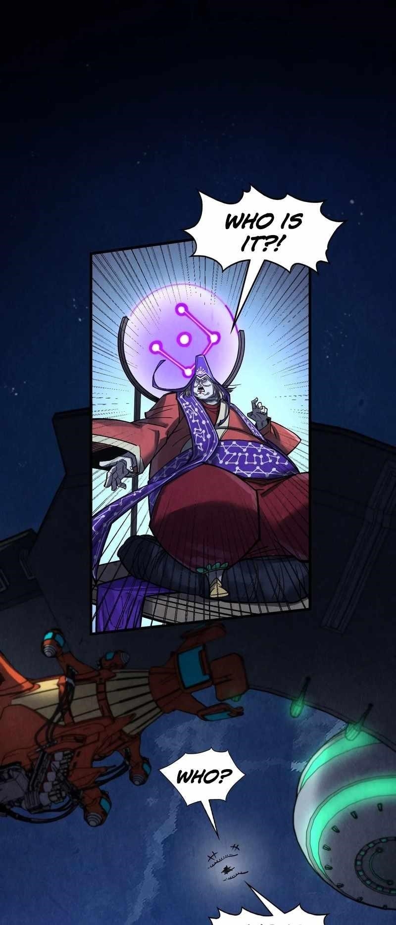 The Ultimate of All Ages Chapter 285 - Page 24