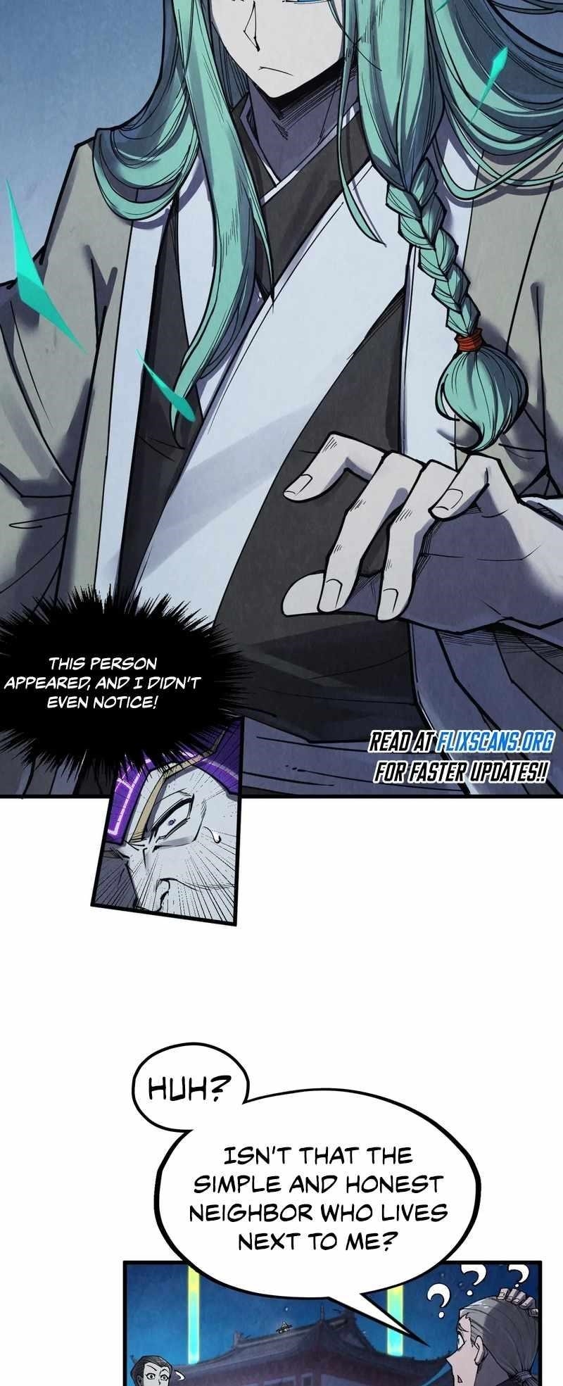 The Ultimate of All Ages Chapter 285 - Page 30