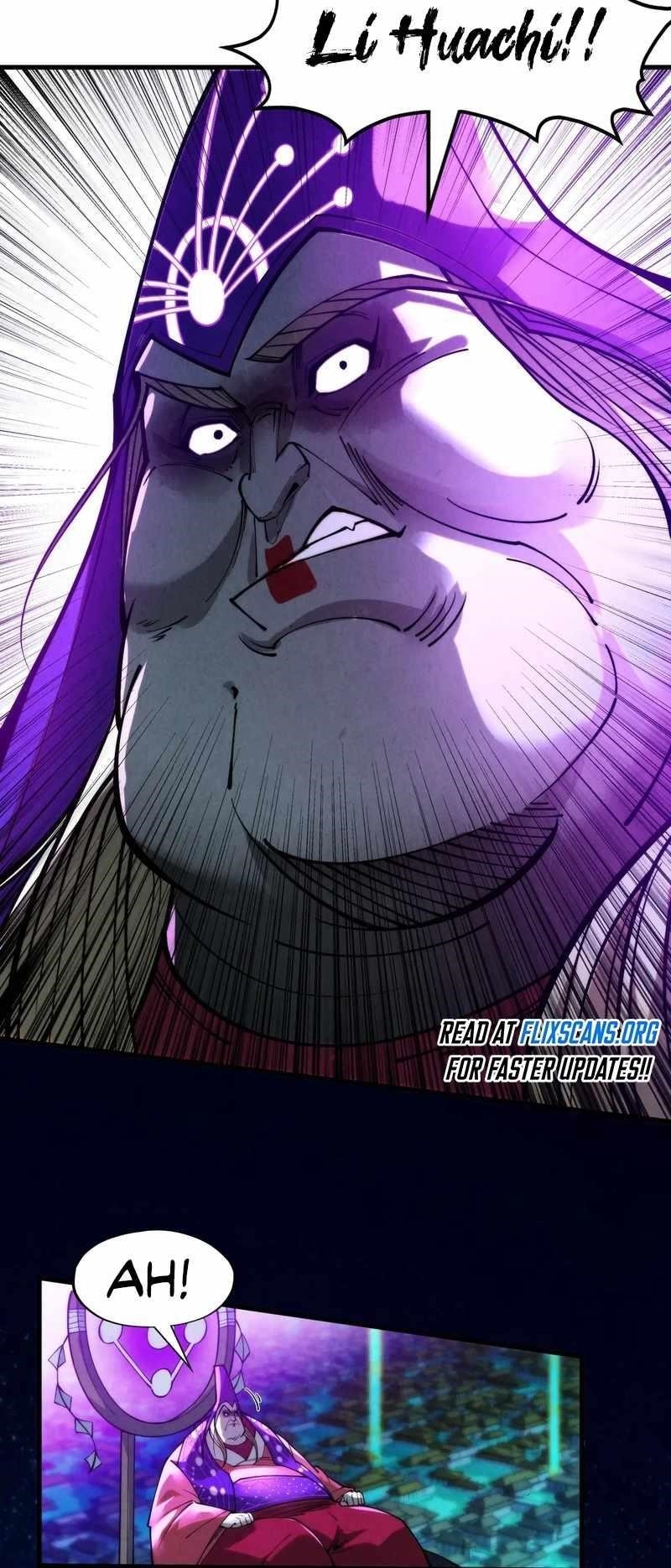The Ultimate of All Ages Chapter 285 - Page 37