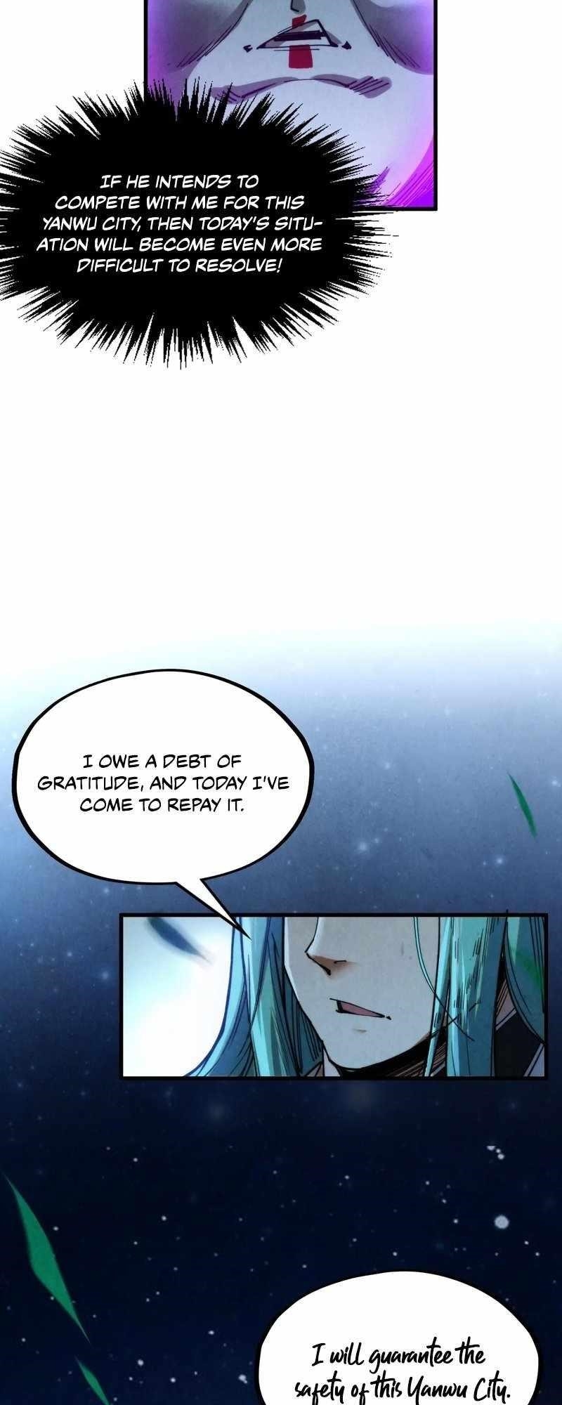 The Ultimate of All Ages Chapter 285 - Page 41