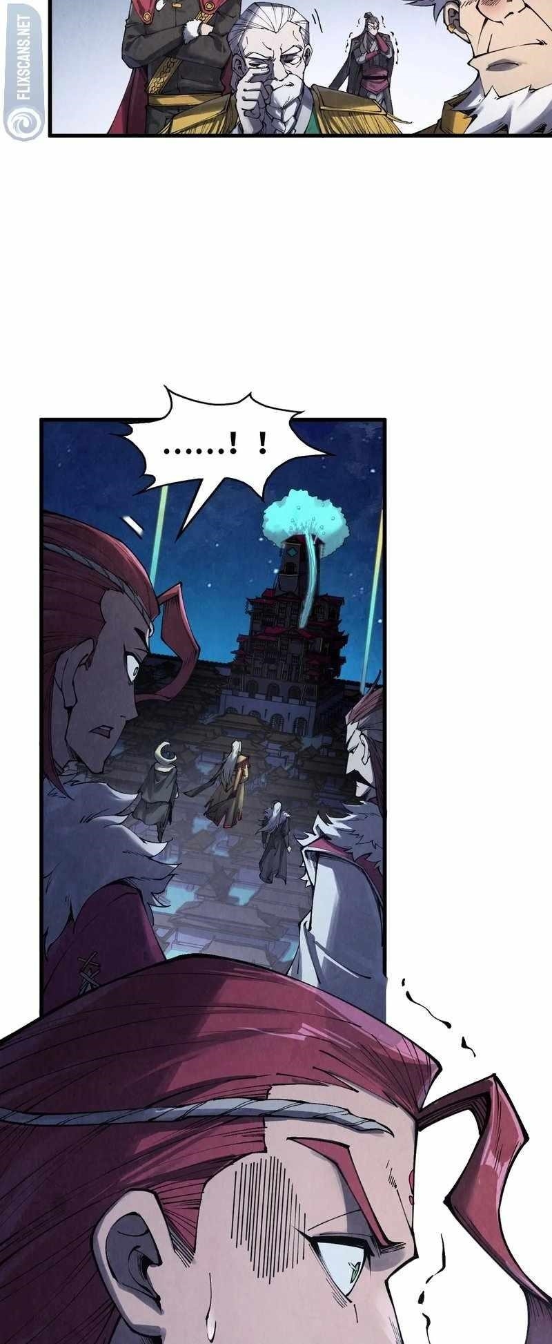 The Ultimate of All Ages Chapter 285 - Page 8