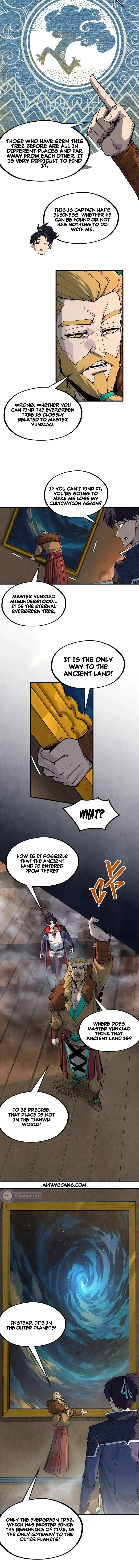 The Ultimate of All Ages Chapter 301 - Page 2
