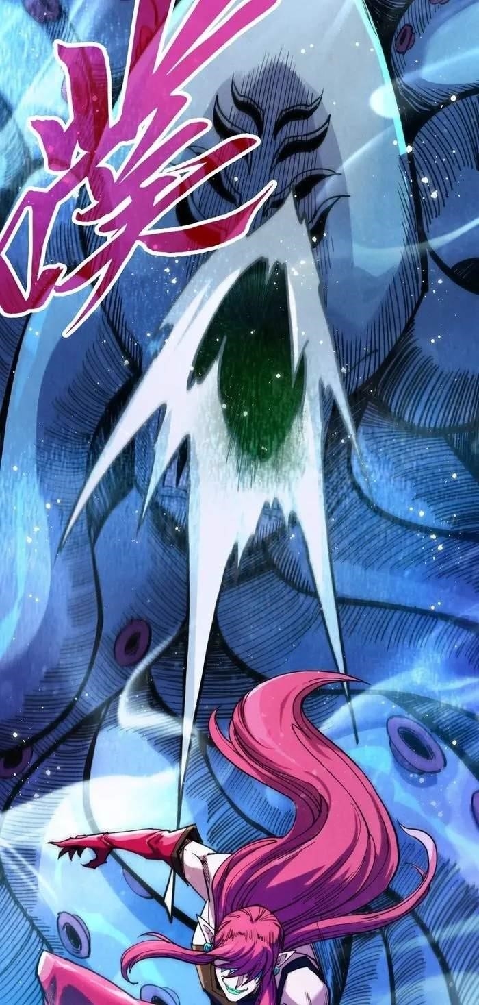 The Ultimate of All Ages Chapter 324 - Page 14