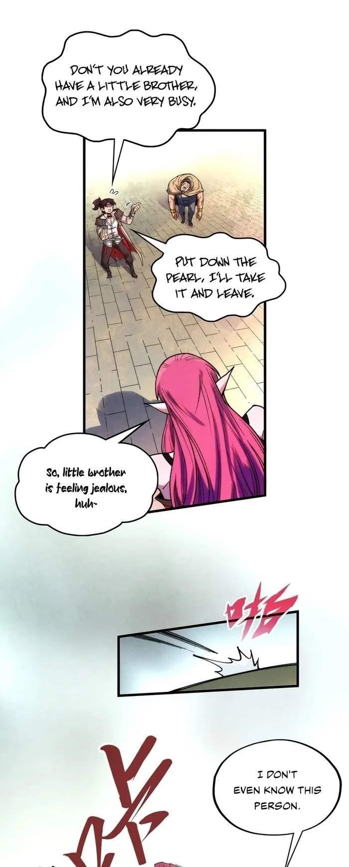 The Ultimate of All Ages Chapter 324 - Page 18