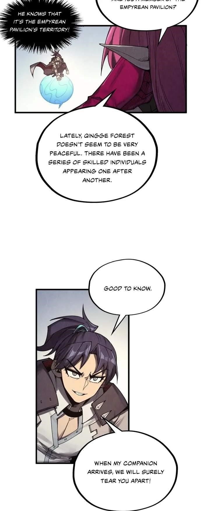 The Ultimate of All Ages Chapter 324 - Page 24