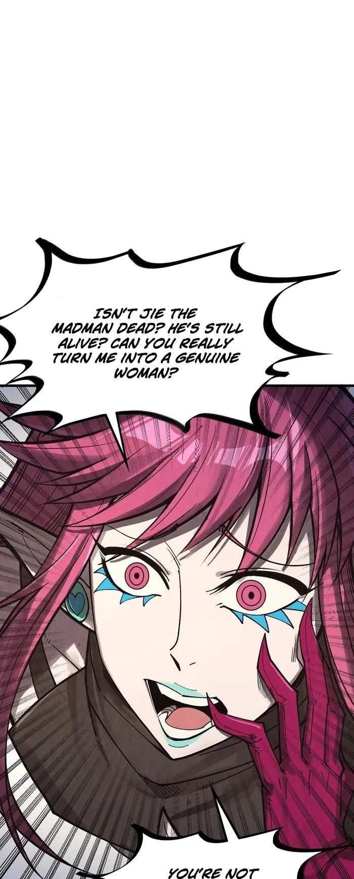 The Ultimate of All Ages Chapter 324 - Page 28