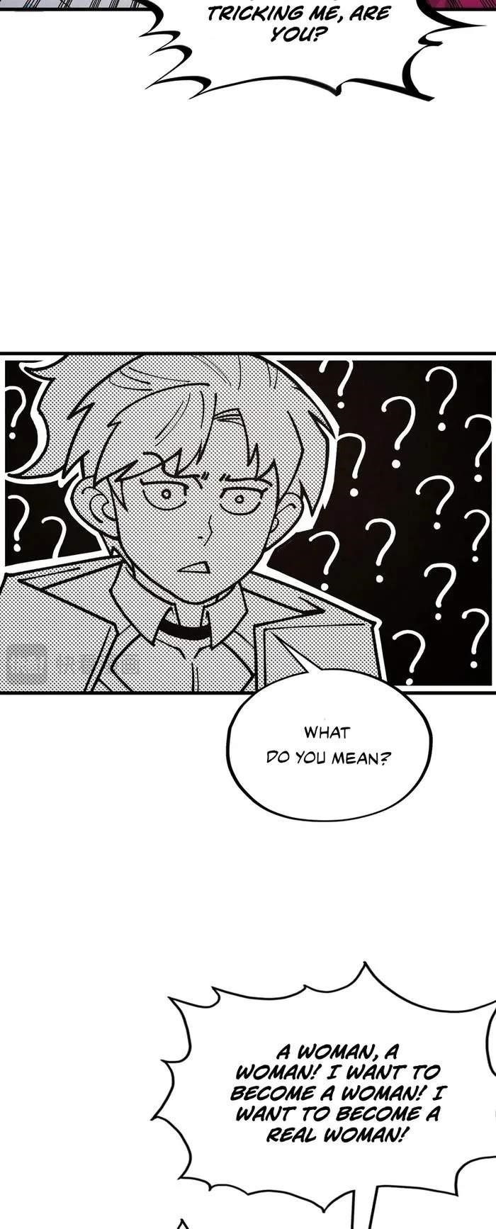 The Ultimate of All Ages Chapter 324 - Page 29