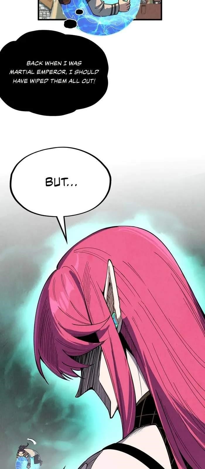 The Ultimate of All Ages Chapter 324 - Page 34