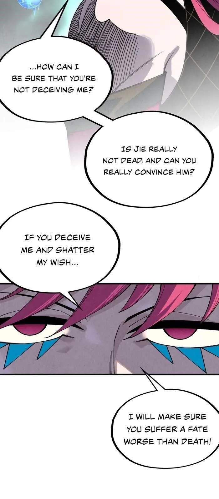 The Ultimate of All Ages Chapter 324 - Page 35