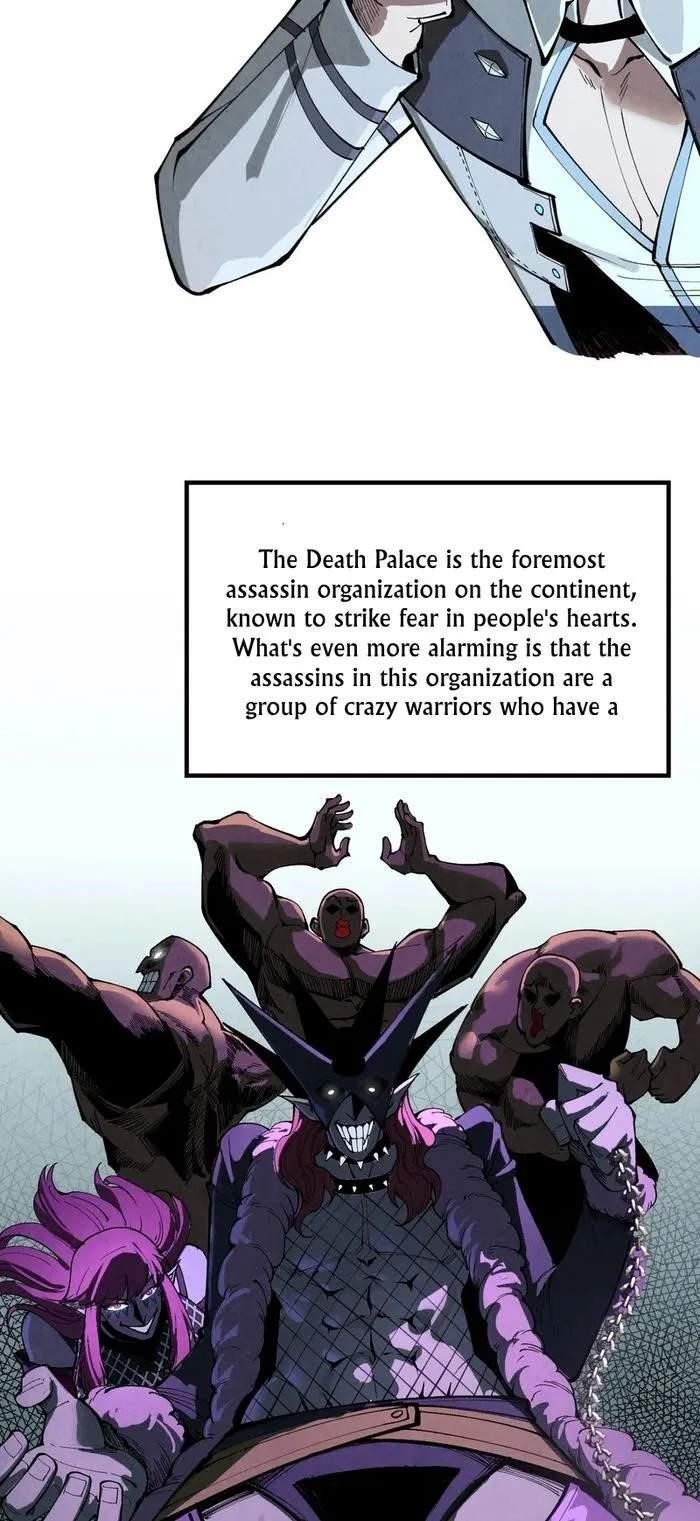 The Ultimate of All Ages Chapter 324 - Page 42