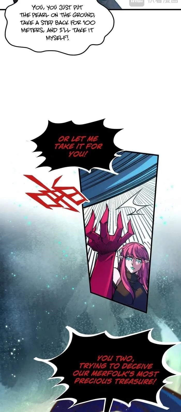 The Ultimate of All Ages Chapter 324 - Page 8