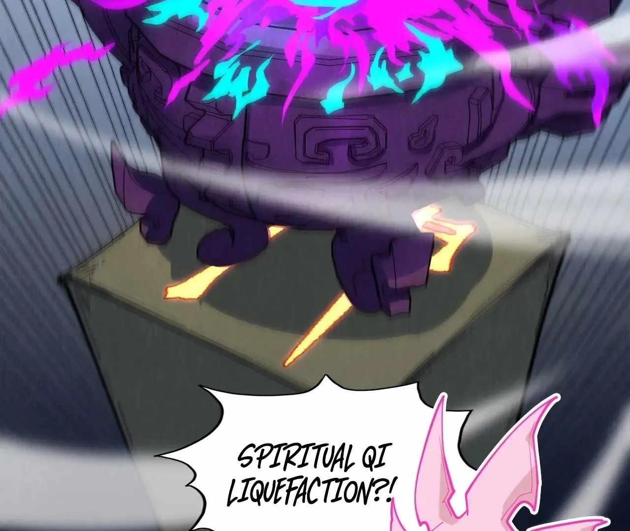 The Ultimate of All Ages Chapter 326 - Page 109