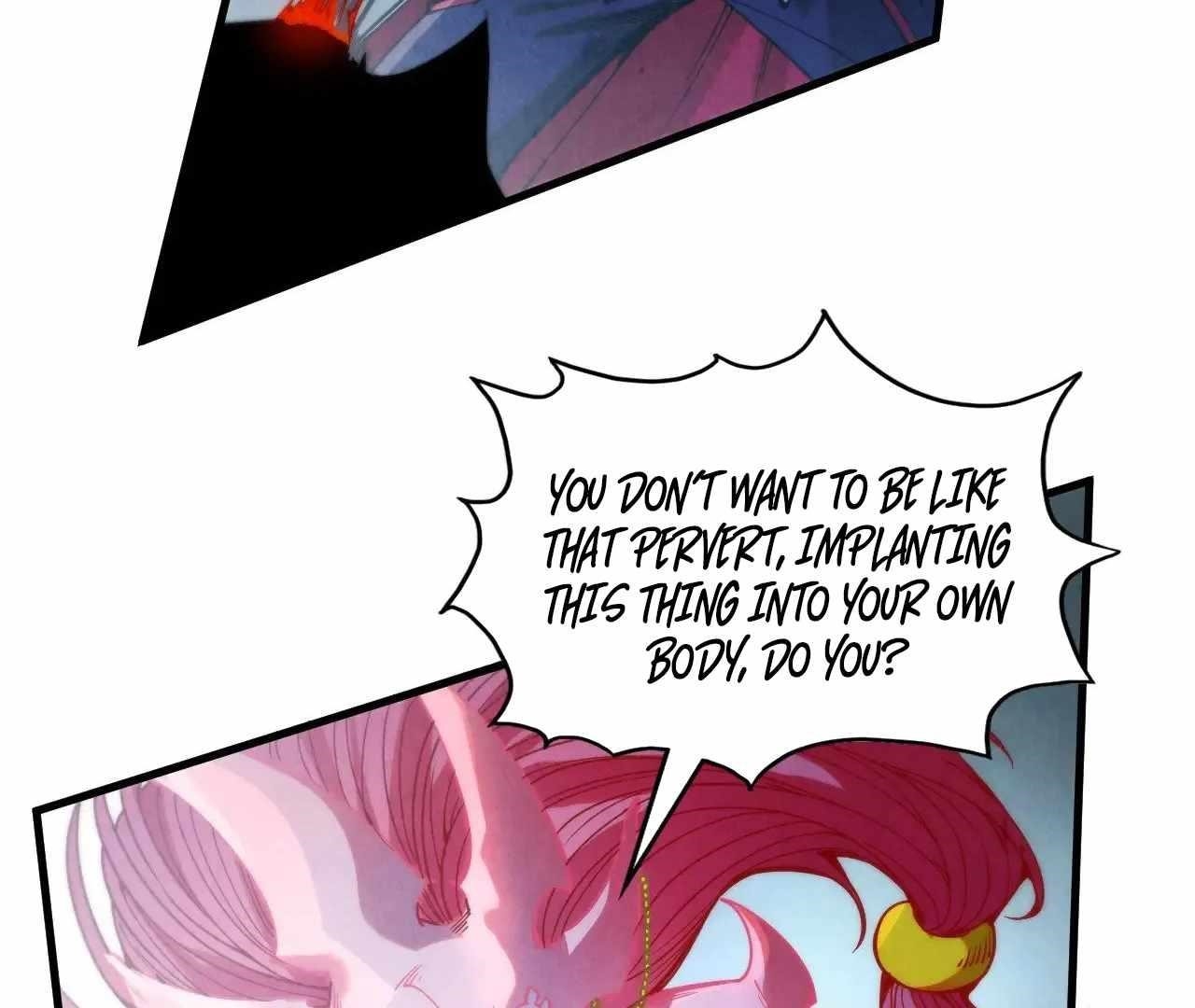 The Ultimate of All Ages Chapter 326 - Page 14