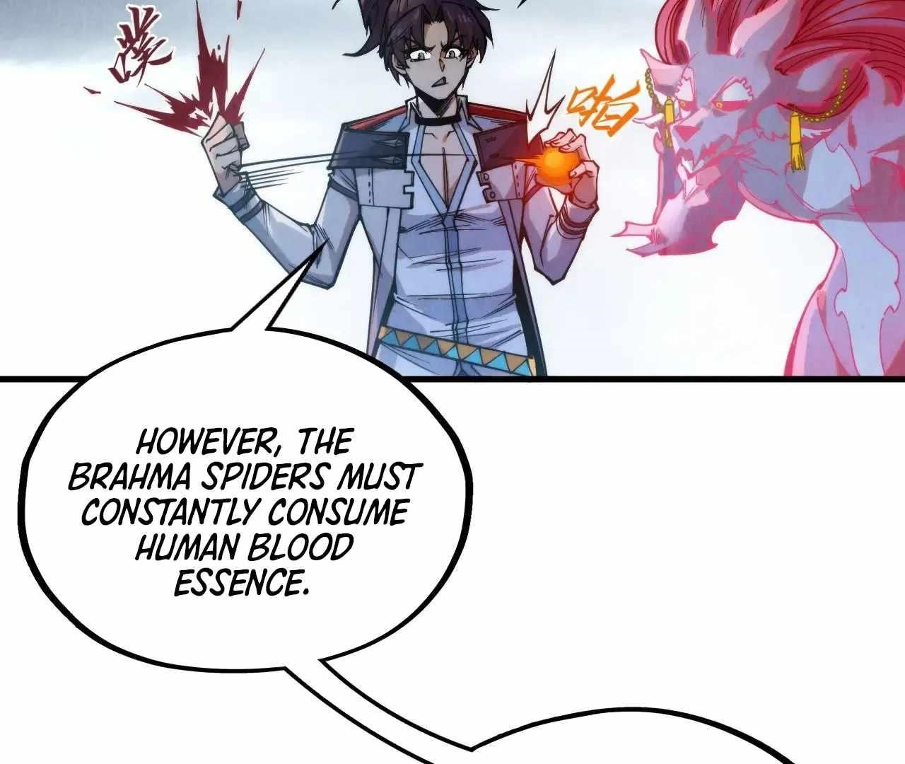 The Ultimate of All Ages Chapter 326 - Page 19