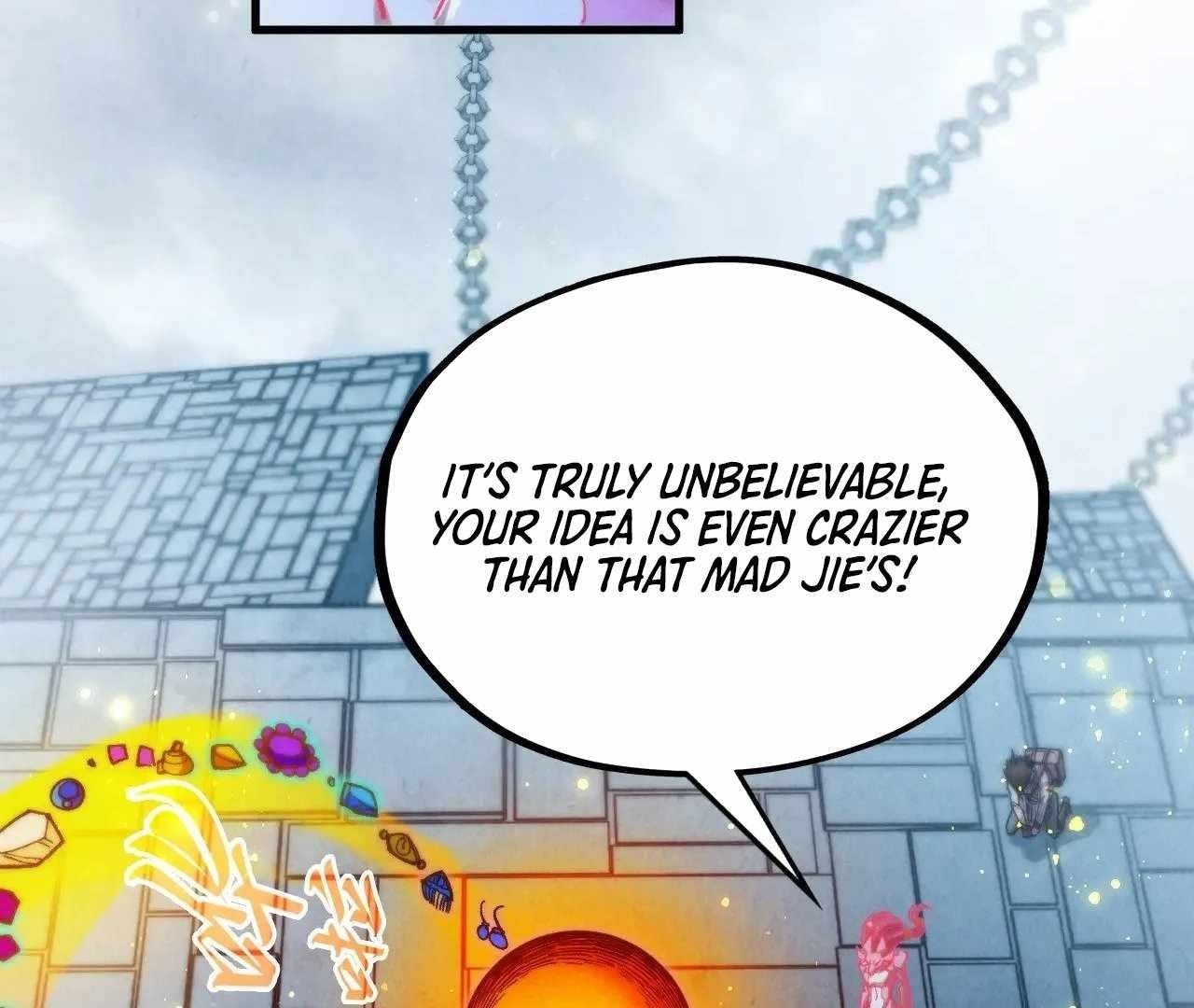 The Ultimate of All Ages Chapter 326 - Page 23
