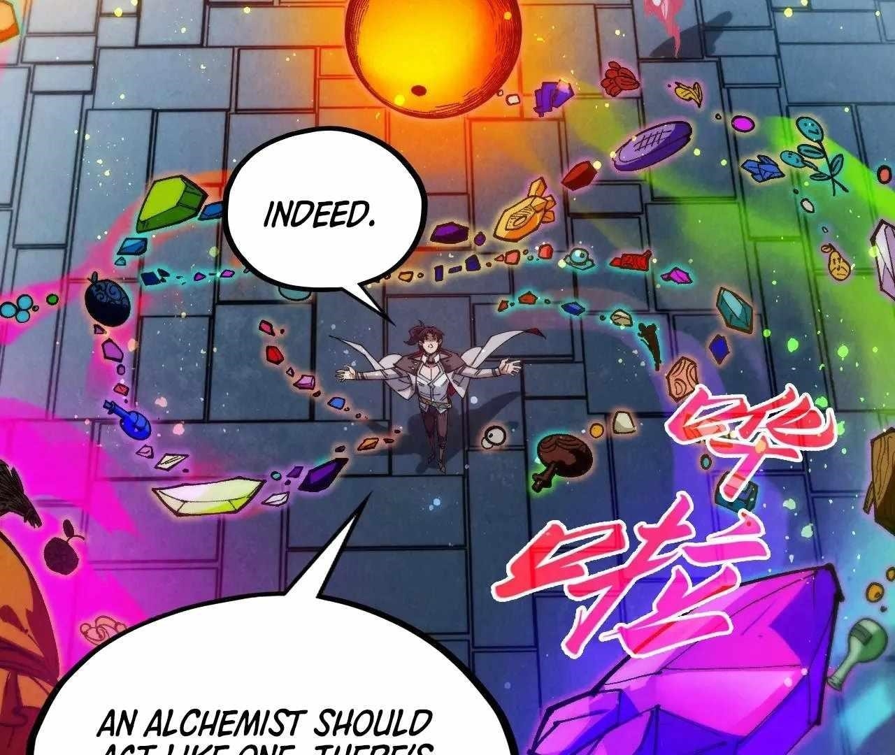 The Ultimate of All Ages Chapter 326 - Page 24