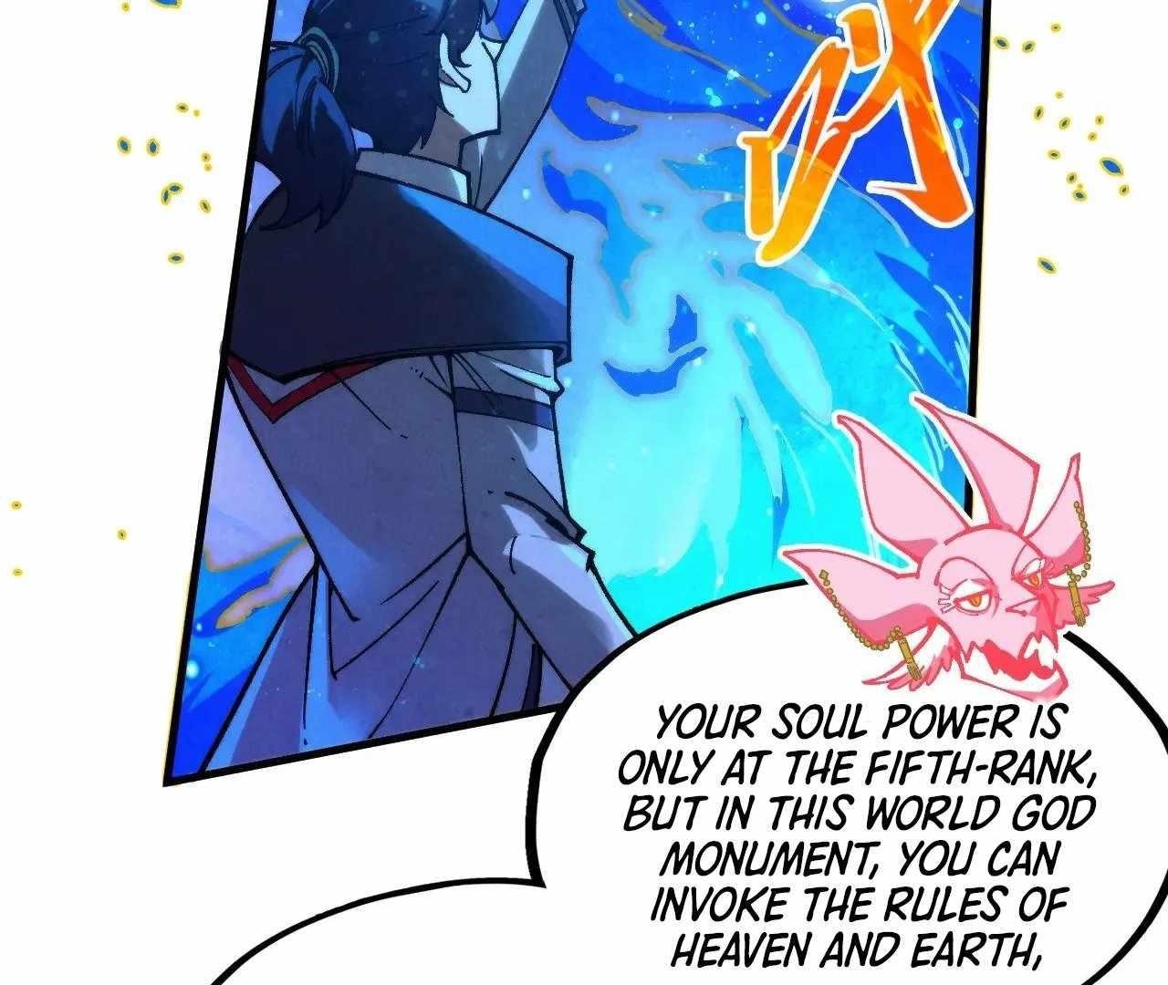 The Ultimate of All Ages Chapter 326 - Page 27