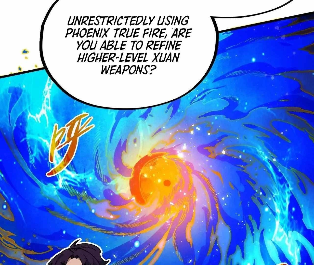 The Ultimate of All Ages Chapter 326 - Page 28
