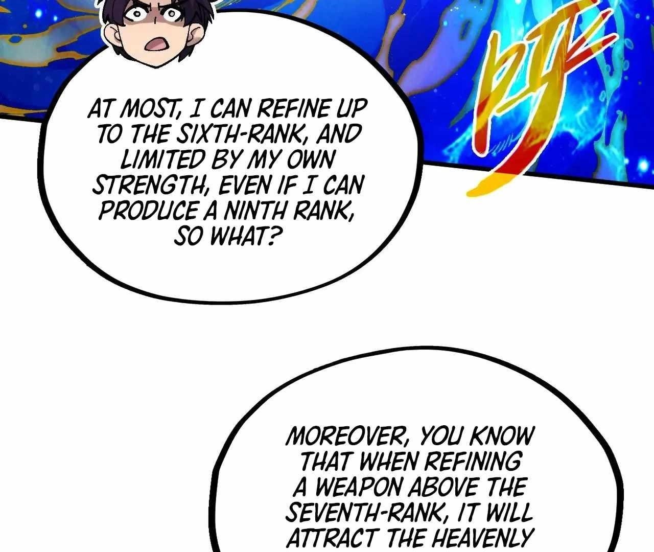 The Ultimate of All Ages Chapter 326 - Page 29