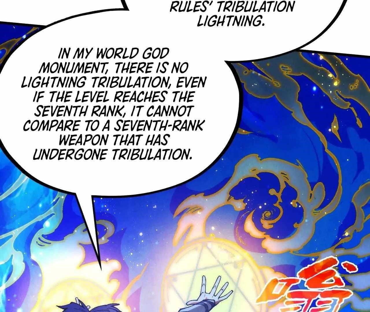 The Ultimate of All Ages Chapter 326 - Page 30