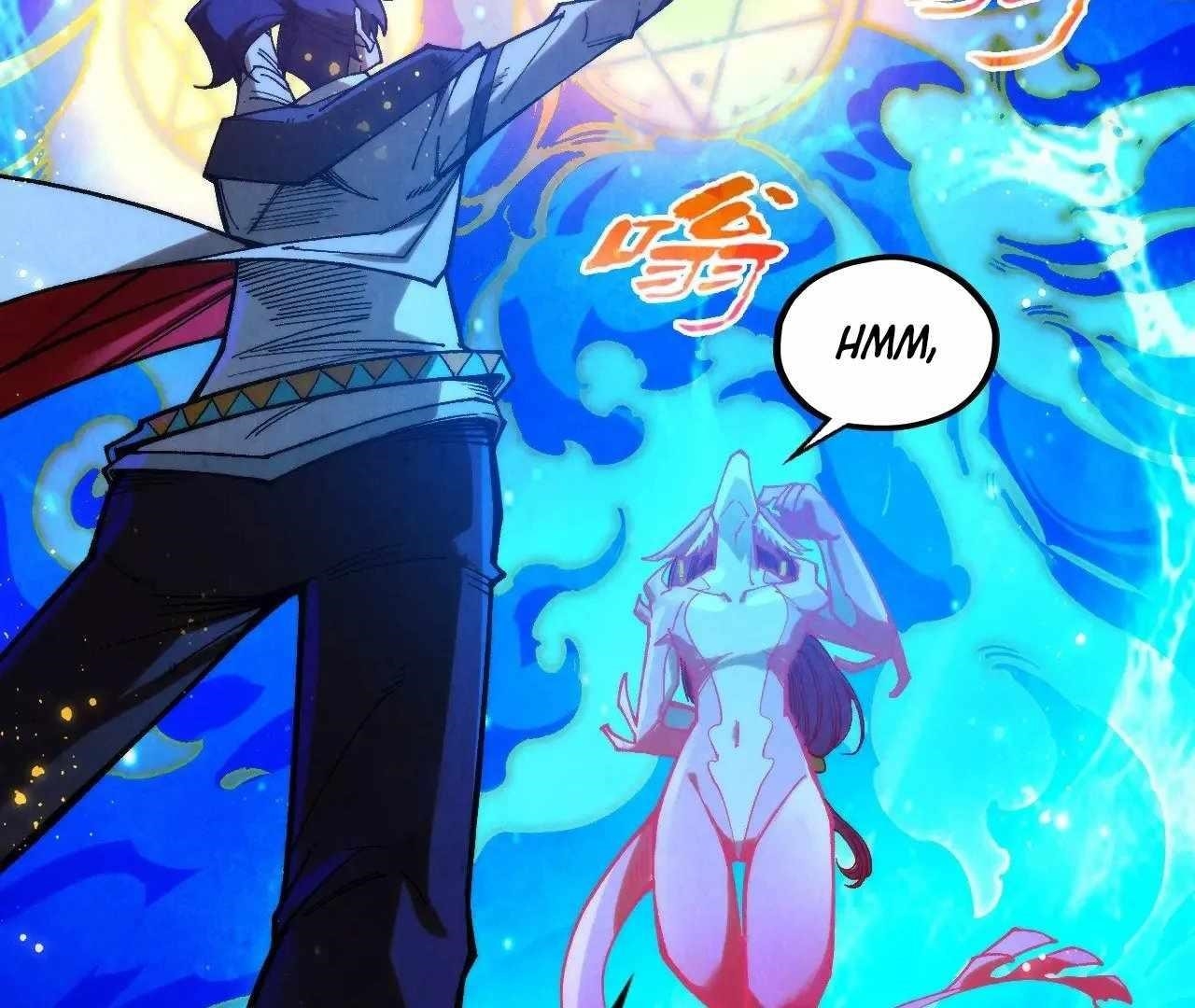 The Ultimate of All Ages Chapter 326 - Page 31