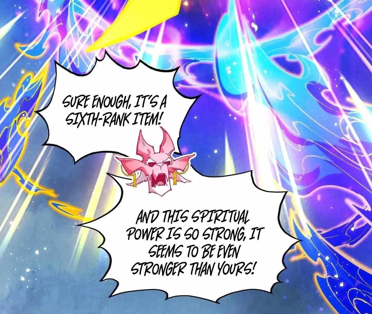 The Ultimate of All Ages Chapter 326 - Page 37