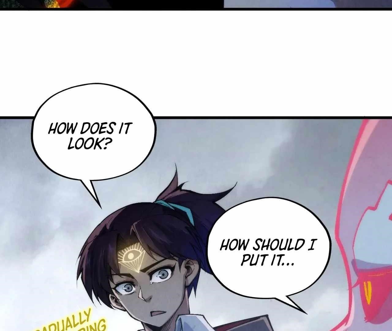 The Ultimate of All Ages Chapter 326 - Page 42