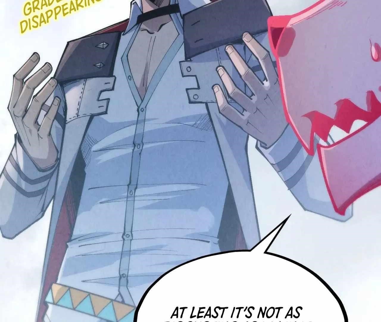 The Ultimate of All Ages Chapter 326 - Page 43