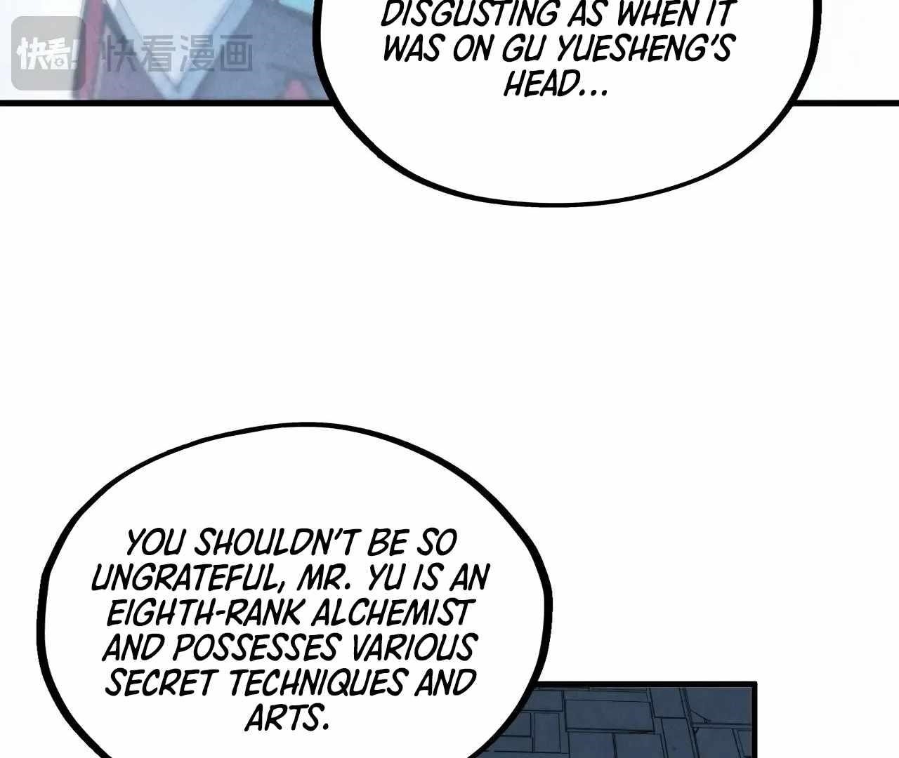 The Ultimate of All Ages Chapter 326 - Page 44