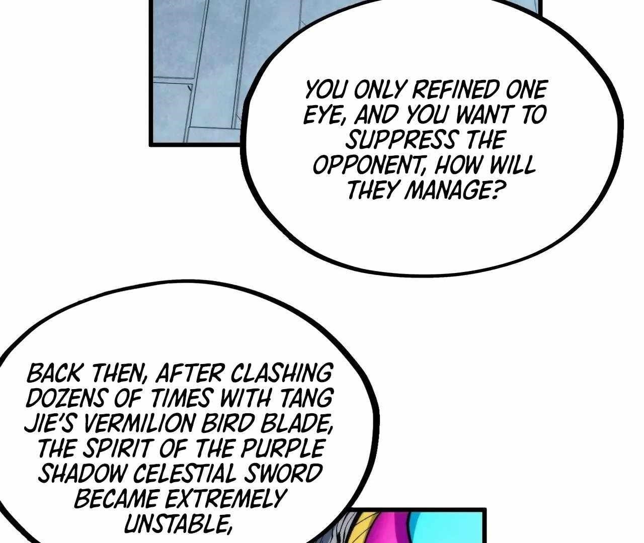 The Ultimate of All Ages Chapter 326 - Page 46