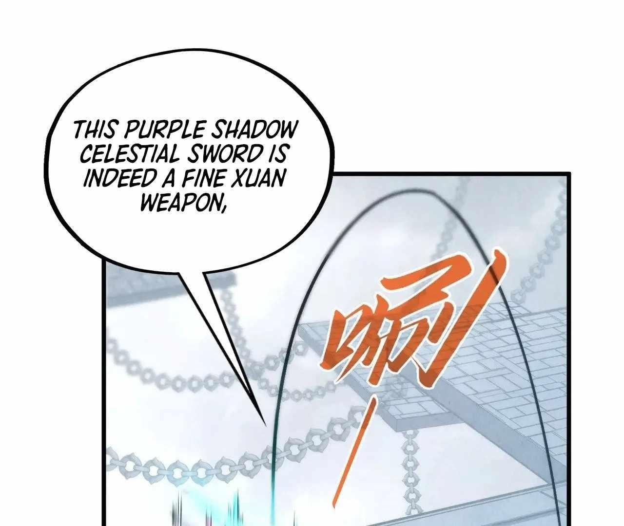 The Ultimate of All Ages Chapter 326 - Page 49