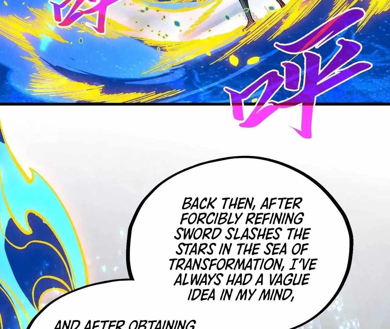 The Ultimate of All Ages Chapter 326 - Page 55