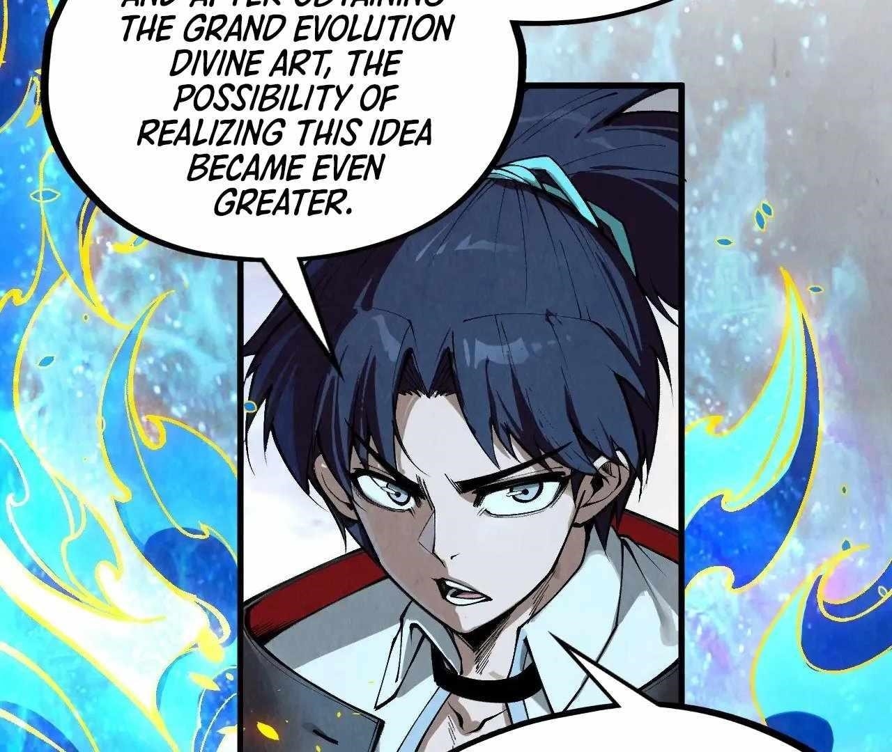 The Ultimate of All Ages Chapter 326 - Page 56